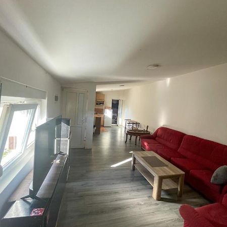 Vracar Apartment Belgrad Exterior foto