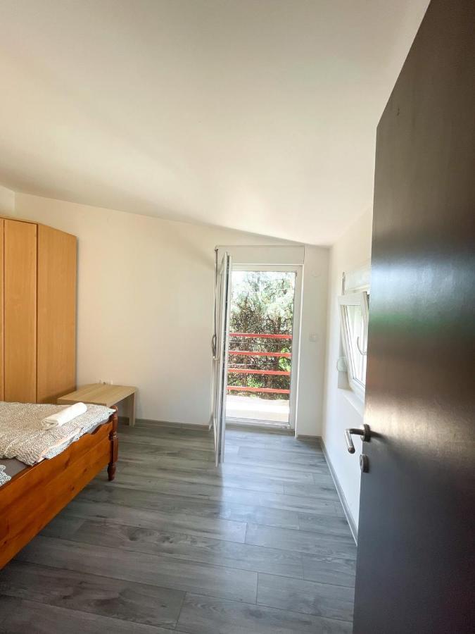 Vracar Apartment Belgrad Exterior foto